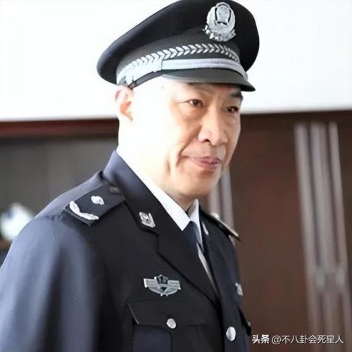 警察女演员排名前十(演过警察的女演员)插图42