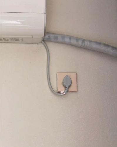 水电改造图(装修水电最佳布局图)插图7