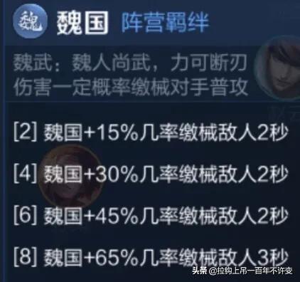 重战阵容怎么搭配队伍好(新版本最强阵容)插图1
