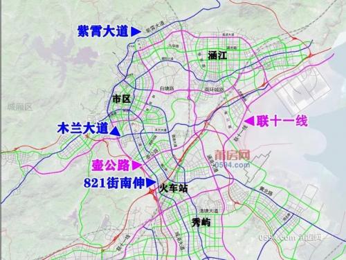 莆田海边楼盘排名前十(莆田笏石新楼盘房价)插图4