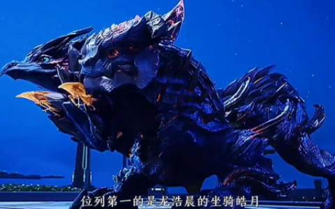 神印王座排行榜(神印王座十大强者排名)