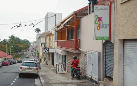 新克里多尼亚(new caledonia是哪个国家)