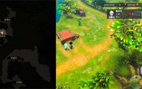 异世界游记召唤师新手赚钱攻略分享(异世界的旅途攻略)