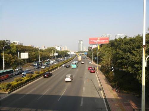 深圳兴达人才市场(西丽人才市场)插图