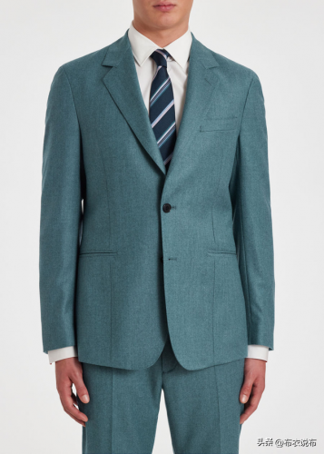 男士西服套装品牌排行榜(十大顶级西装品牌)插图8