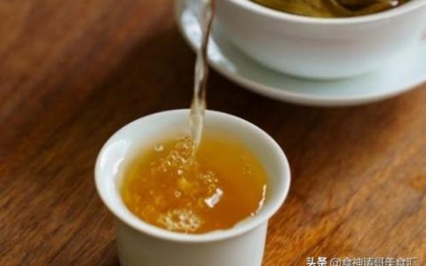 什么花茶最好喝排行榜(排名前十的花茶)