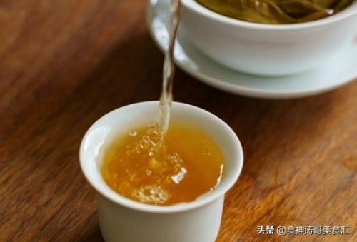 什么花茶最好喝排行榜(排名前十的花茶)插图