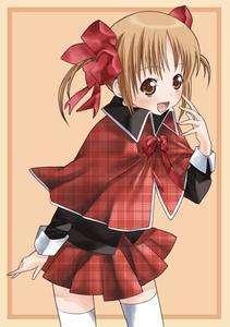 守护甜心十大美女排行榜(守护甜心全部人物图)插图15