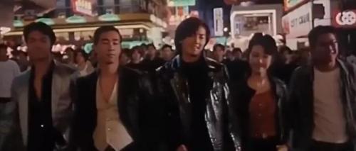 煎饼侠古惑仔出场曲(煎饼侠古惑仔怎么请到的)插图2