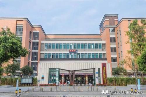 成都嘉祥外国语学校(成都树德中学国际部)插图3