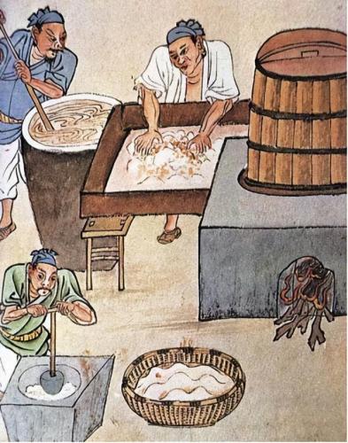 绍兴老酒馆排名前十(天津醉江南小绍兴酒馆怎么样)插图1