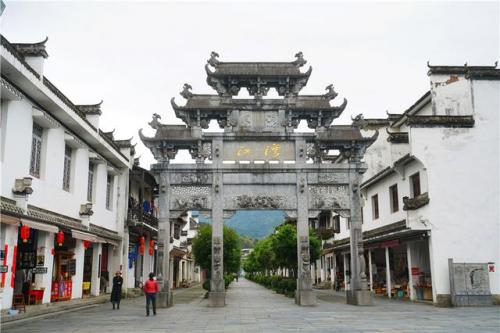 婺源必去景点排行榜(婺源最好玩的景点)插图3
