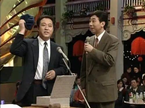 冯巩相声大全(冯巩历年小品)插图3