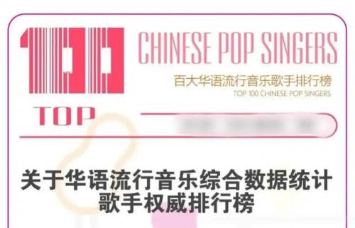 华语歌手排行榜(2023最红歌手前十名)插图13