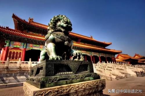 皇宫排行榜(世界第一大宫殿)插图11