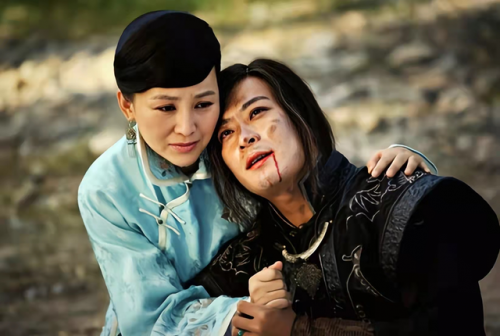 打狗棍大结局(打狗棍秀儿生了几个孩子)插图17