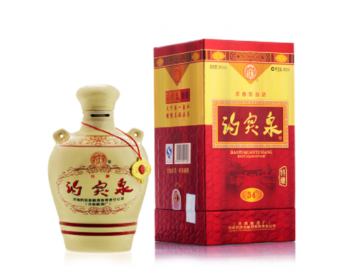 山东陈年白酒排名前十(山东各县白酒品牌大全)插图3