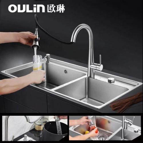 韩国水槽品牌排行榜(什么牌子水槽质量最好)插图1