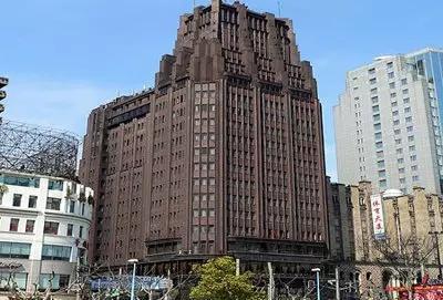 上海徒步胜地排名前十(上海适合徒步的地方)插图18