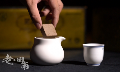 晋江茶叶厂家排名前十(福建知名茶叶企业有哪些)插图2