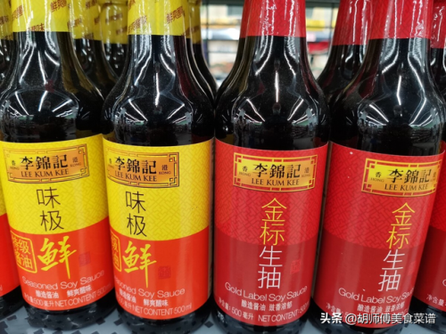 国内酱油品牌排行榜(广东十大顶级酱油排名)插图4