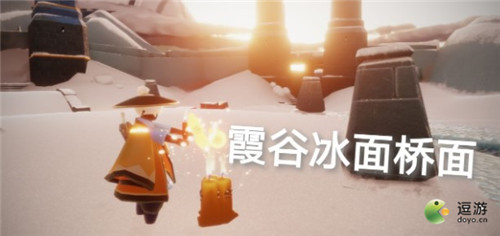光遇7.4季节蜡烛位置分布一览(光遇星星蜡烛怎么获得)插图3