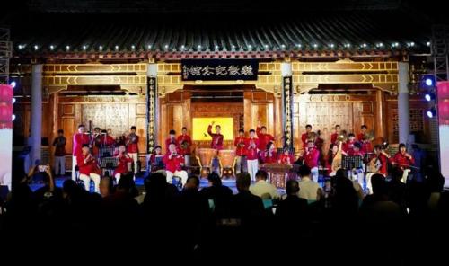 惠州民间乐队排名前十(潮汕知名乐队)插图
