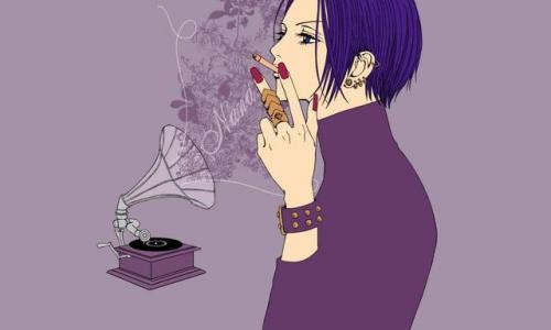动漫女团超模排名前十(过气女团动漫)插图1
