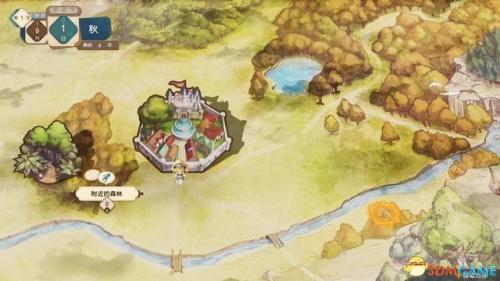 炼金分支任务怎么接(炼金药水配方)插图25