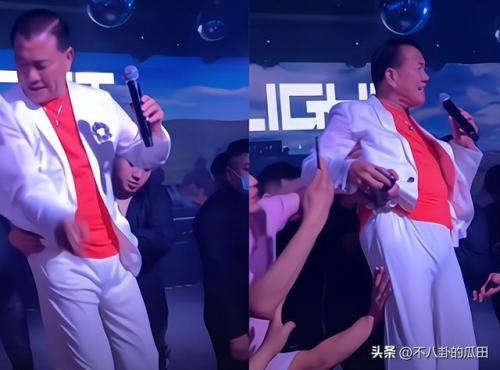中国明星复出排名前十(永不复出的明星6)插图34