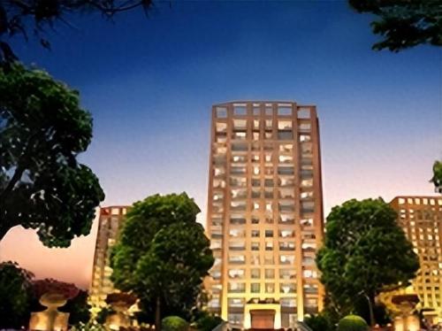 北京新城区房价排名前十(北京房价最高的地方排名)插图6