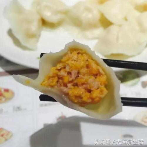 大连饺子馆排行榜(全国最出名的饺子店)插图6