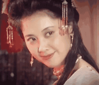 古装剧美女排行榜(女星古装排行100)插图22