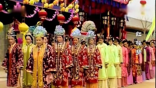 梦续红楼之盗玉([红楼]为了迎娶女神而奋斗)插图11