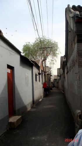 老北京八大胡同(北京八大胡同现在还有玩的么)插图29