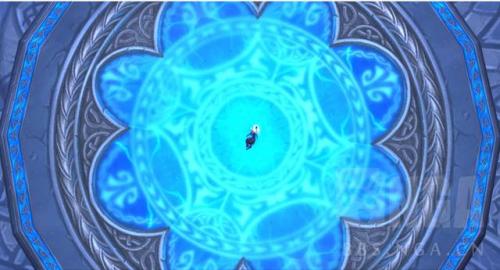 魔兽牧师好看的布甲幻化(魔兽世界海盗幻化布甲)插图19