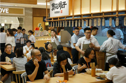 米粉店品牌排行榜(中国最好吃的十大米粉)插图14