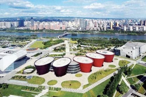 山西玻璃吊桥厂家排名前十(山西玻璃吊桥选哪家)插图8