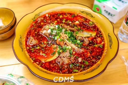 大丰美食排行榜(盐城大丰特色美食)插图11