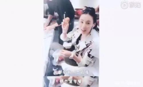 女明星减肥排行榜(减肥最狠的明星)插图11