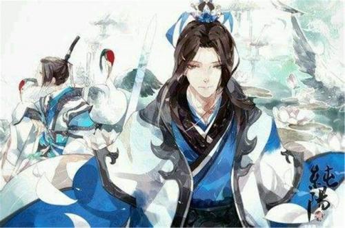 新寻仙排行榜(寻仙十大土豪排行)插图
