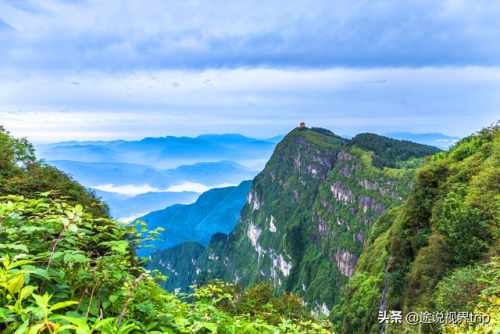 大山排行榜(世界最美十大名山)插图8