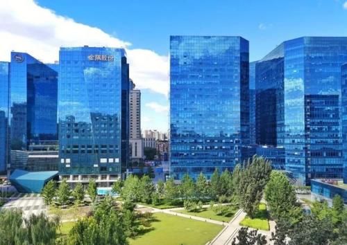 北京初创企业排名前十(北京民营企业100强)插图