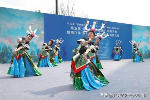 贵阳跳舞俱乐部排名前十(贵阳爵士舞哪里教的好)插图1