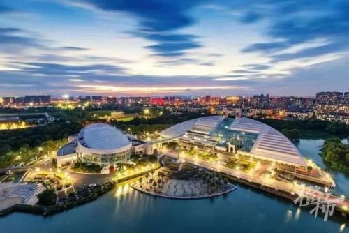 浙江县城排行榜(浙江十大强县的未来发展前景)插图8