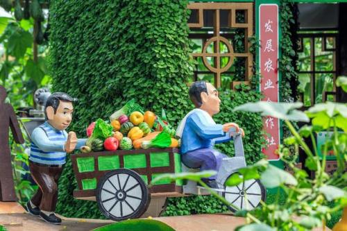 菜系排行榜第一(鲁菜和川菜谁是最强)插图5