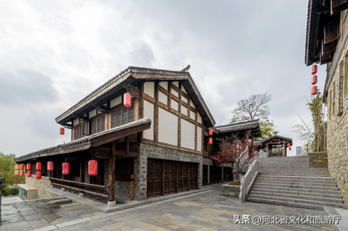 河北霸州景点排名前十(霸州在什么地方)插图8