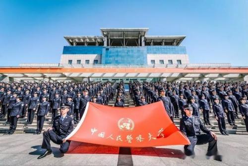 政法类大学排行榜(中国前十名政法大学)插图1