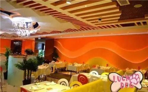 龙岗吃饭餐厅排名前十(深圳龙岗区高档餐厅)插图4