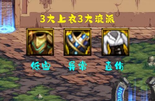 dnf交易(DNF下一页)插图5